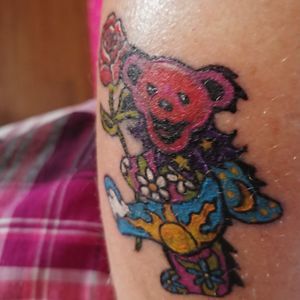 Meet your Posher, Kelly